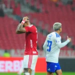 Inter faz o pior primeiro turno de sua história no Brasileirão de pontos corridos