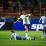 Em La Paz, Grêmio é derrotado pelo Bolívar por 3 a 2 na Copa Sul-Americana