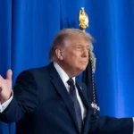 Donald Trump quer levar mais uma Copa aos Estados Unidos: “Nunca vi nada parecido”