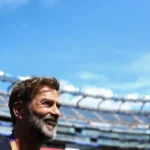 Klopp chega a acordo com federação para assumir seleção alemã