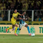 Grêmio: venda de Gabriel Mec para o Shakhtar Donetsk tem impasse financeiro; entenda