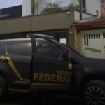 Alvo de sanção dos EUA por suspeita de ligação com o PCC, secretária de empresário é presa pela Polícia Federal