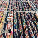 ApexBrasil: tarifaço afeta US$ 7,2 bi em exportações brasileiras para os EUA