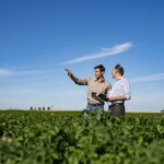 Como reduzir riscos e aumentar a rentabilidade no agro: especialista destaca estratégias para o produtor rural