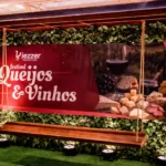 Festival de Queijos e Vinhos celebra 40 anos da Rede Viezzer