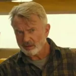 Morre, aos 78 anos, o ator Sam Neill, de “Jurassic Park”