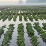 Governo monitora impactos do “Super El Niño” no agronegócio
