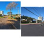 Plano de Qualificação Urbana criará novo corredor de mobilidade e desenvolvimento na Avenida Dom Pedro II