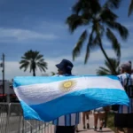 Copa do Mundo tem dia de pausa antes das quartas de final