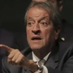 Valdemar nega ao STF existência de cotas em seu nome para indicação de emendas parlamentares