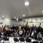 Vereadores Mirins de Tapejara apresentam propostas para melhorar escolas na primeira sessão de 2026