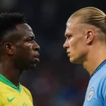 Brasil e Noruega se enfrentam neste domingo por uma vaga nas quartas de final da Copa do Mundo